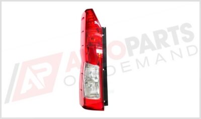 Toyota Hiace Tail Light 2019 - 2023