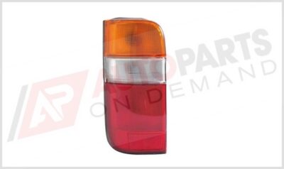 Toyota Hiace Tail Light 1989 - 2003