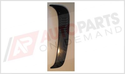 Toyota Hiace Rear Window Vent 1989 - 2003