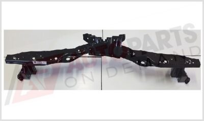 Toyota Hiace Radiator Support Panel 2014 - 2019 Wide Body