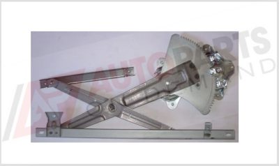 Toyota Hiace Window Regulator 2004 - 2014