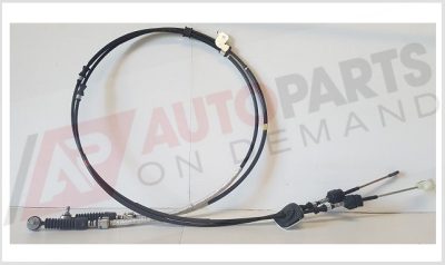 Toyota Hiace Gear Shift Cable 2004 - 2014