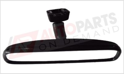 Toyota Hiace Rear Vision Mirror 2004 - 2019