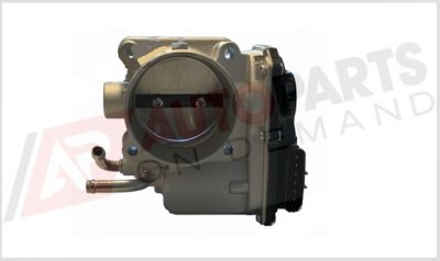 Toyota Hiace Throttle Body 2004 - 2014