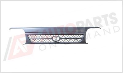 Toyota Hiace Grille 1989 - 2003