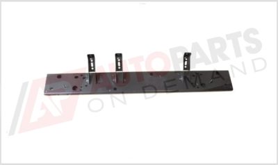 Toyota Hilux Front Bumper Reinforcement 2015 - 2024