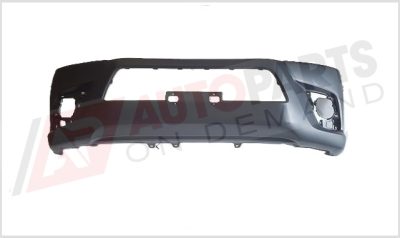 Toyota Hilux Front Bumper 2015 - 2019 4WD Wide Body