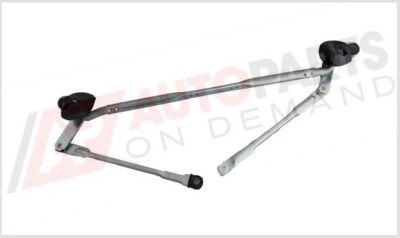 Toyota Hilux Wiper Rack 2005 - 2011