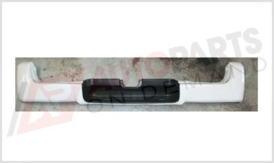 Toyota Hiace Rear Bumper 1989 - 2003