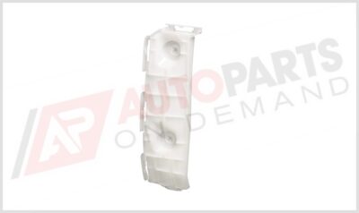 Toyota Hiace Rear Bumper Bracket 2004 - 2019