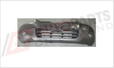 Nissan Dualis Front Bumper 2006 - 2010