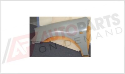 Nissan Maxima Front Guard 2003 - 2007