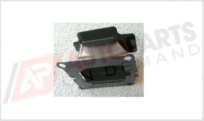 Nissan Maxima Front Bumper Iron 2003 - 2007