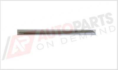 Nissan Maxima Front Weather Strip 2003 - 2009