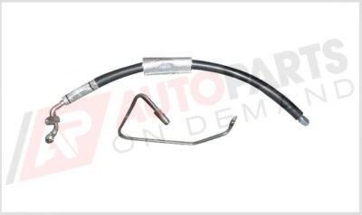 Nissan Maxima Power Steering Hose 2003 - 2007