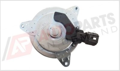 Nissan Maxima Radiator Fan Motor 2003 - 2007