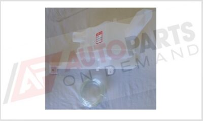 Nissan Maxima Washer Bottle 2003 - 2007