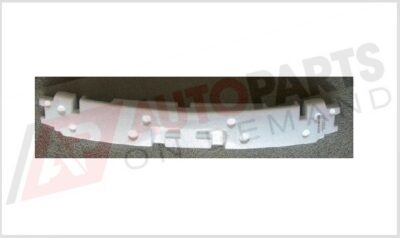 Nissan Maxima Front Bumper Absorber 2007 - 2009
