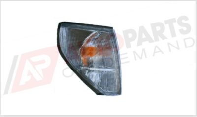 Toyota Prado Corner Light 1996 - 1998