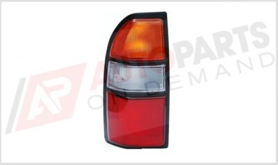 Toyota Prado Tail Light 1996 - 2001