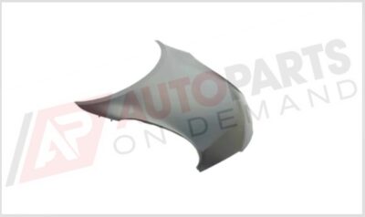 Nissan Micra Bonnet 2001 - 2006