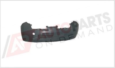 Nissan Micra Front Bumper 2001 - 2006