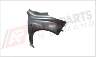 Nissan Micra Guard 2001 - 2006