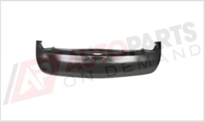 Nissan Micra Rear Bumper 2001 - 2006
