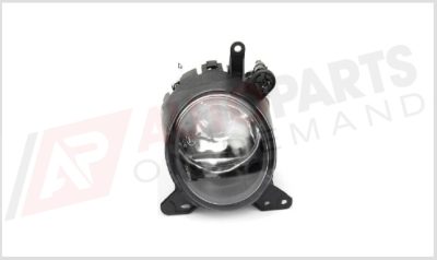 Mitsubishi Lancer Fog Light 2008 – 2016