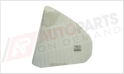 Mitsubishi Lancer 1/4 Glass 2008 – 2016