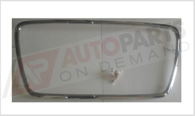 Mitsubishi Lancer Grille Surround 2008 – 2016