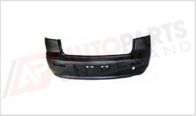 Mitsubishi Lancer Rear Bumper 2008 – 2016