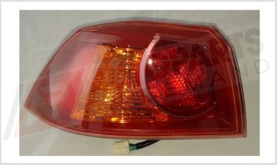 Mitsubishi Lancer Tail Light 2008 – 2016