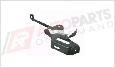 Toyota Hilux Bumper Iron 1989 - 1998 4WD