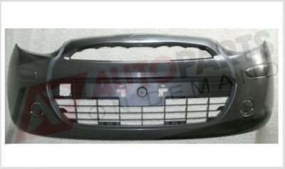 Nissan Micra Front Bumper 2010 - 2013