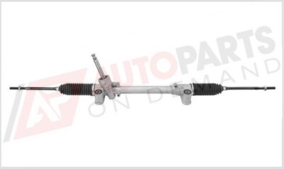 Mitsubishi Mirage Steering Rack 2012 - 2020