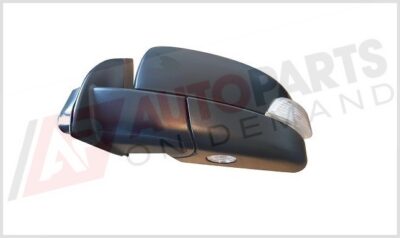 Ford Ranger Mirror 2012 - 2021