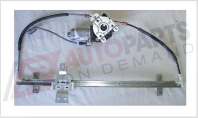 Nissan Mistral Window Regulator 1994 - 2000