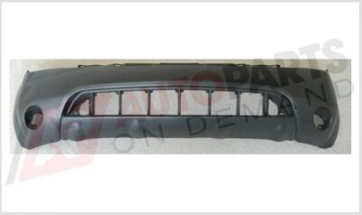 Nissan Murano Front Bumper 2004 - 2008