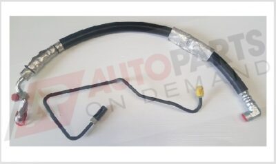 Nissan Murano Power Steering Hose 4WD 2004 - 2008