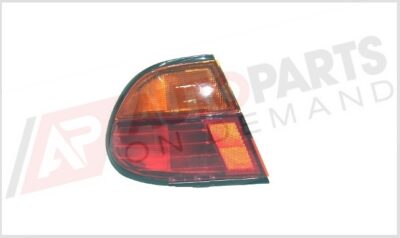 Nissan Pulsar Tail Light 1996 - 2001 Sedan