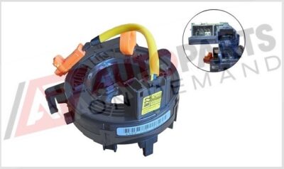 Toyota Hilux Clock Spring 2005 - 2015