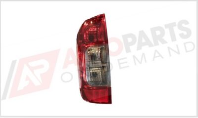 Nissan Navara Tail Light 2014 - 2019