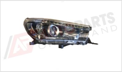 Toyota Hilux Headlight 2015 - 2020 SR5