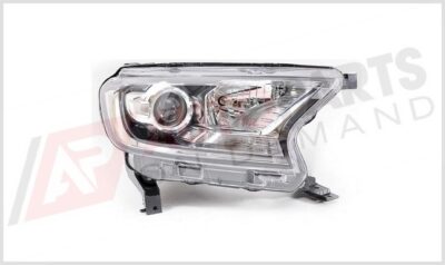 Ford Ranger Headlight 2015 - 2018