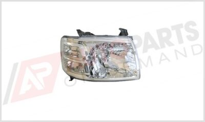 Ford Ranger Headlight 2006 - 2008
