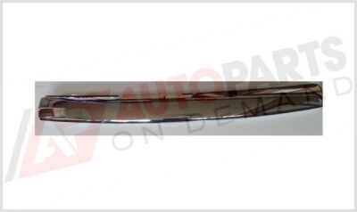 Ford Ranger Chrome Bonnet Trim 2006 - 2008