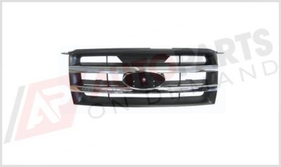 Ford Ranger Grille 2006 - 2008