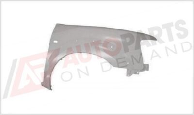 Ford Ranger Guard 2006 - 2008 4wd