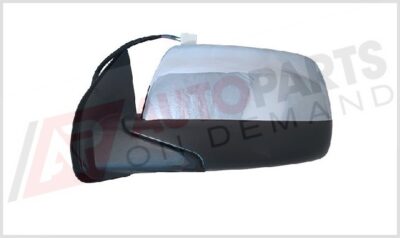 Mazda BT50 Mirror 2006 - 2012